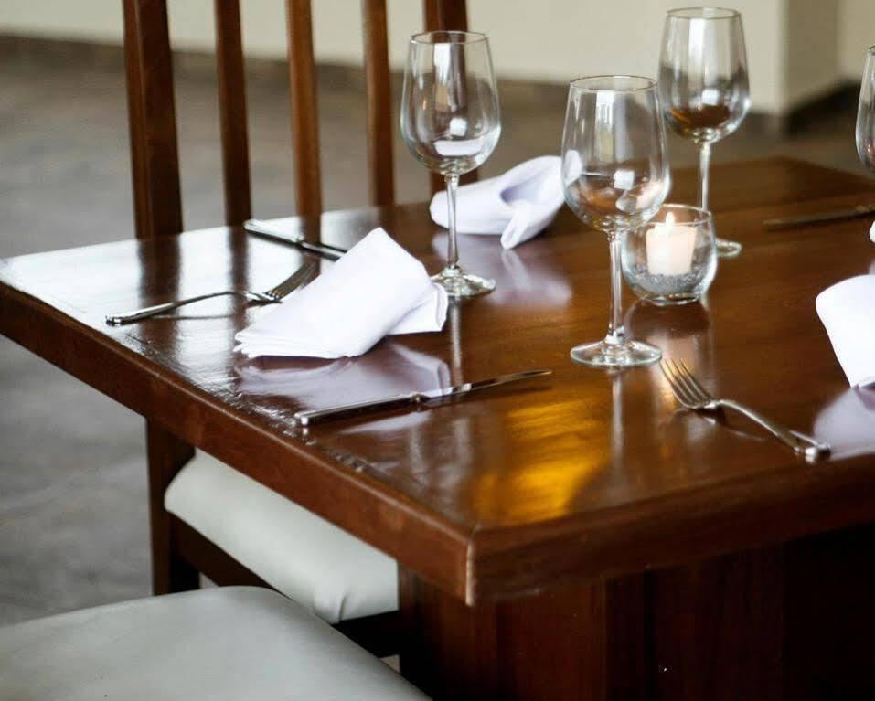 Monte Salerno Hotel & Suites Montemorelos المظهر الخارجي الصورة