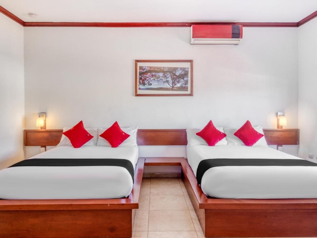 Monte Salerno Hotel & Suites Montemorelos المظهر الخارجي الصورة